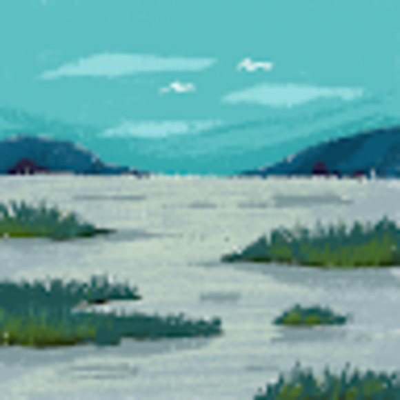 Meet your Posher, O - Picture 1 of 1